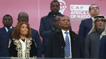 رد كاف الحاسم قبل نهائي أمم إفريقيا ضد اتهامات الاتحاد السنغالي